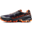 Mammut Sertig II Low Hiking Shoes - Mens, Black/Vibrant Orange, US 8.5, 3030-04300-00533-1075
