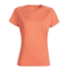 Mammut Sertig T-Shirt - Women's, Baked, Large, 1017-00140-2203-115
