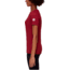 Mammut Sertig T-Shirt - Womens, Blood Red/Hot Red, Large, 1017-00140-3718-115