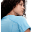 Mammut Sertig T-Shirt - Women's, Whisper, Large, 1017-00140-50037-115