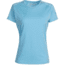 Mammut Sertig T-Shirt - Women's, Whisper, Large, 1017-00140-50037-115