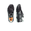Mammut Sertig TR Low GTX Trail Running Shoes - Womens, Black-Dark Jade, US 8.5, 3030-05010-00705-1070
