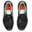 Mammut Sertig TR Low Running Shoe - Mens, Black/Neo Mint, 10.5US, 3030-04940-00733-1105