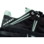 Mammut Sertig TR Low Running Shoe - Mens, Black/Neo Mint, 10.5US, 3030-04940-00733-1105