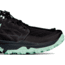 Mammut Sertig TR Low Running Shoe - Mens, Black/Neo Mint, 10.5US, 3030-04940-00733-1105