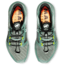 Mammut Sertig TR Low Running Shoe - Women's, Dark Jade/White, 6UK/7.5US, 3030-04950-40247-1060