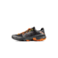 Mammut Sertig TR Low Running Shoes - Mens, Black-Dark Tangerine, 9, 3030-04940-00698-1090