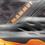 Mammut Sertig TR Low Running Shoes - Mens, Black-Dark Tangerine, US 13.5, 3030-04940-00698-1550