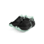 Mammut Sertig TR Low Running Shoes - Mens, Black-Neo Mint, US 7.5, 3030-04940-00733-1065