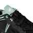 Mammut Sertig TR Low Running Shoes - Mens, Black-Neo Mint, US 7.5, 3030-04940-00733-1065