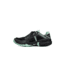 Mammut Sertig TR Low Running Shoes - Mens, Black-Neo Mint, US 7.5, 3030-04940-00733-1065