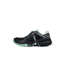 Mammut Sertig TR Low Running Shoes - Womens, Black-Neo Mint, US 8.5, 3030-04950-00733-1070