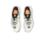 Mammut Sertig TR Low Running Shoes - Womens, White-Dark Tangerine, US 8.5, 3030-04950-00727-1070