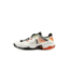 Mammut Sertig TR Low Running Shoes - Womens, White-Dark Tangerine, US 8.5, 3030-04950-00727-1070