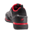 Mammut SHED, Alnasca Knit Low Hiking Shoe - Mens, Black/Magma, 9.5 US, 3020-06050-00093-1085-DEMO