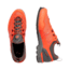 Mammut SHED, Alnasca Knit Low Hiking Shoe - Mens, Dark Orange/Graphite, 9.5 US, 3020-06050-2091-1085-DEMO