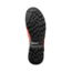 Mammut SHED, Alnasca Knit Low Hiking Shoe - Mens, Dark Orange/Graphite, 9.5 US, 3020-06050-2091-1085-DEMO
