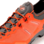 Mammut SHED, Alnasca Knit Low Hiking Shoe - Mens, Dark Orange/Graphite, 9.5 US, 3020-06050-2091-1085-DEMO