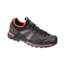 Mammut Alnasca Knit Low Boot - Women's, Black/Dark Barberry, 6.5, 3020-06060-00092-1050