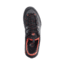 Mammut Alnasca Knit Low Boot - Women's, Black/Dark Barberry, 6.5, 3020-06060-00092-1050