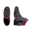 Mammut SHED, Ayako High GTX Mountaineering Boot - Womens, Dark Titanium/Dark Pink, 8 US, 3020-05440-1055-DEMO