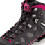 Mammut SHED, Ayako High GTX Mountaineering Boot - Womens, Dark Titanium/Dark Pink, 8 US, 3020-05440-1055-DEMO