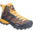 Mammut SHED, Ducan High GTX Hiking Shoe - Womens, Dark Titanium/Light Golden, 7 US, 3030-03480-00374-1055-DEMO