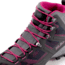 Mammut SHED, Ducan High GTX Hiking Shoe - Womens, Phantom/Dark Pink, 7 US, 3030-03480-00309-1055-DEMO