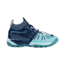 Mammut SHED, Saentis Knit Low Running Shoe - Womens, Waters/Peacoat, 7 US, 3030-03400-50148-1055-DEMO