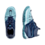 Mammut SHED, Saentis Knit Low Running Shoe - Womens, Waters/Peacoat, 7 US, 3030-03400-50148-1055-DEMO