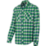Mammut Shepody Shirt Long - Men's-Amazon/White-Large