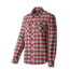 Mammut Shepody Shirt Long - Men's-Smoke-Small