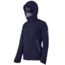 Mammut Silvretta Jacket - Womens-Dark Indigo-X-Small