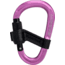 Mammut Smart HMS 2.0 Screwgate Carabiner, Pink, One Size, 2040-02550-15274-1