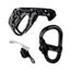 Mammut Smarter Belay Package X, Asp, 2040-02400-00283-1