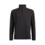 Mammut Snow Midlayer Half Zip Pull - Men's, Black, Small, 1014-01740-0001-113