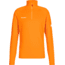 Mammut Snow ML Half Zip Pull - Mens, Dark Radiant, Large, 1014-02400-2166-115