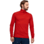 Mammut Snow ML Half Zip Pull - Mens, Magma, Extra Large, 1014-02400-3465-116
