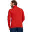 Mammut Snow ML Half Zip Pull - Mens, Magma, Extra Large, 1014-02400-3465-116