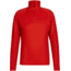 Mammut Snow ML Half Zip Pull - Mens, Magma, Extra Large, 1014-02400-3465-116