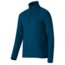 Mammut Snow ML Half Zip Pull Sweater, Orion, Extra Large, 1010-21950-5325-116
