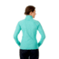 Mammut Snow ML Half Zip Pull - Womens, Atoll, S, 1010-21960-4997-113
