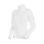 Mammut Snow ML Half Zip Pull - Womens, White, S, 1010-21960-0243-113