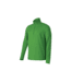 Mammut Snow Zip Longsleeve-Men's-Large-Basil