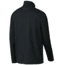 Mammut Snow Zip Longsleeve - Mens-Black/Black-X-Large