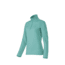 Mammut Snow Zip Longsleeve-Women's-Small-Fiji