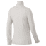 Mammut Snow Zip Longsleeve - Womens-White-Large