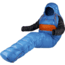 Mammut Sphere Eigerjoch Sleeping Bag, Cyan, Short, 2410-02050-5268-180-3