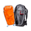 Mammut Spindrift 32L Skitouring Backpack, Phantom, 2550-00010-00150-1032