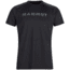 Mammut Splide Logo T-Shirt - Mens, Black, Extra Large, 1017-00222-0001-116